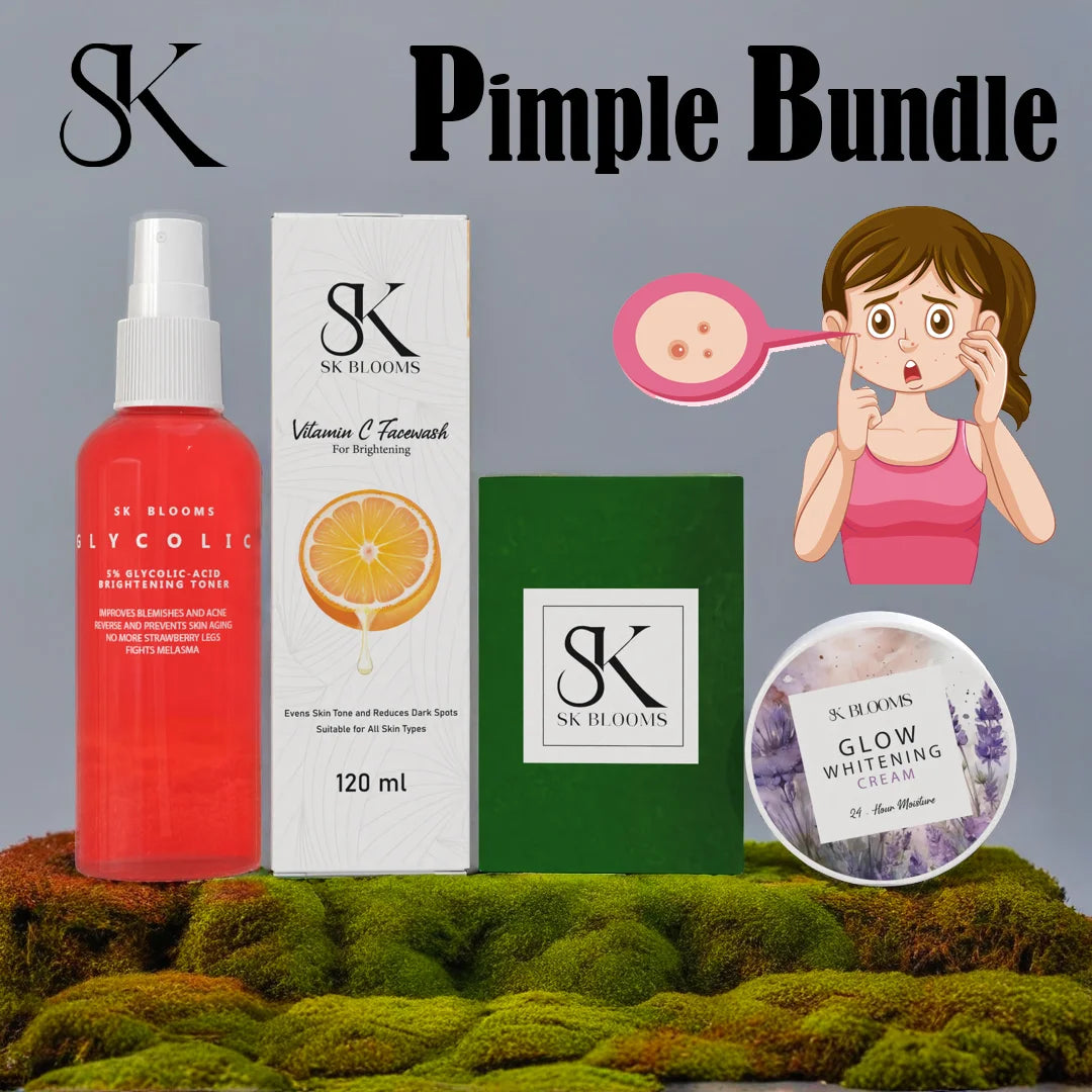 Pimple Bundle